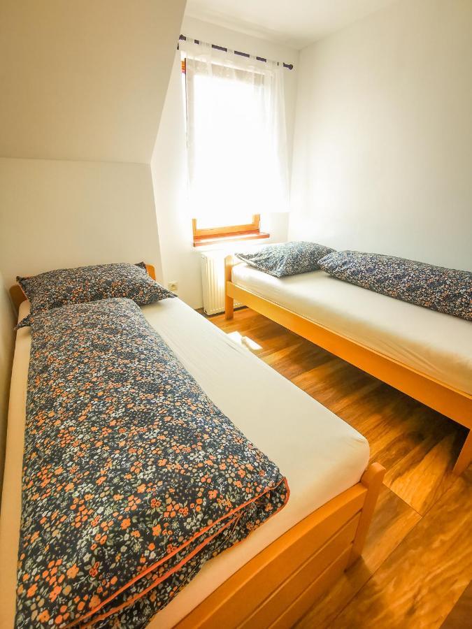 Koliba Pod Skalami Villa Sulov Exteriör bild