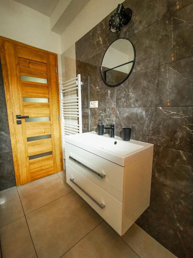 Koliba Pod Skalami Villa Sulov Exteriör bild