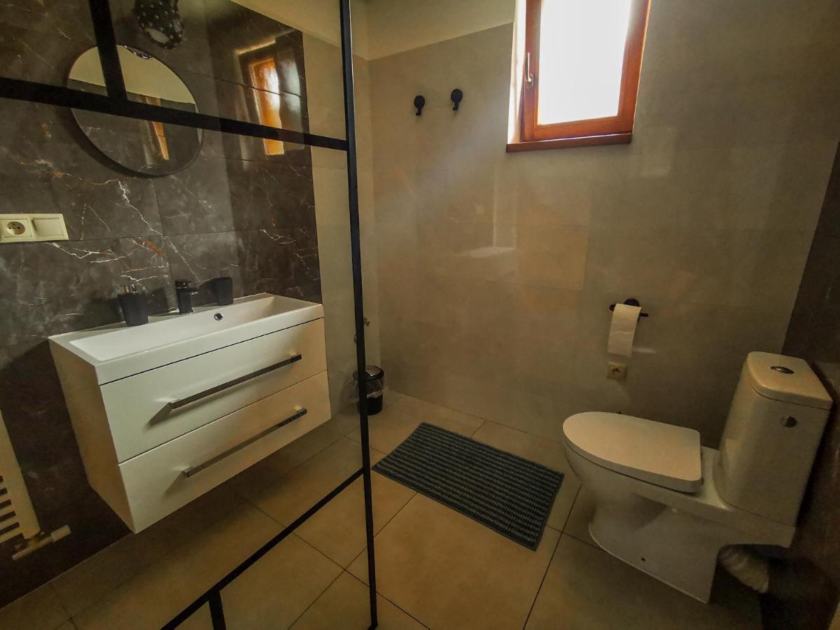Koliba Pod Skalami Villa Sulov Exteriör bild