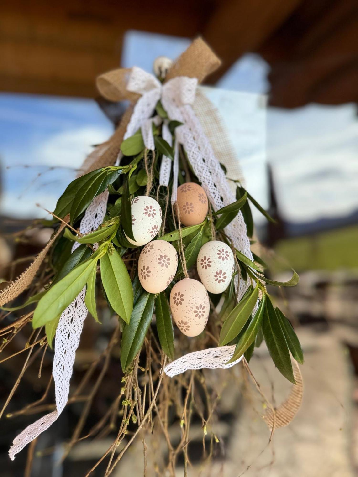 Koliba Pod Skalami Villa Sulov Exteriör bild