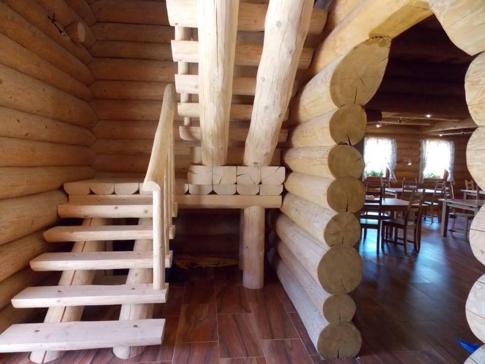 Koliba Pod Skalami Villa Sulov Exteriör bild